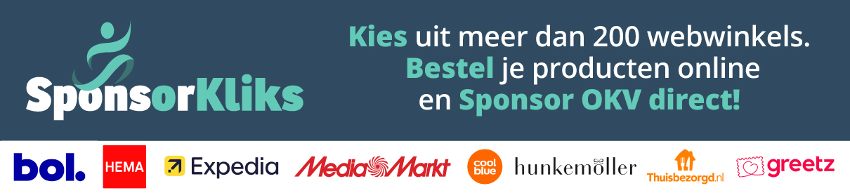 OKV Oostzaan Sponsorkliks